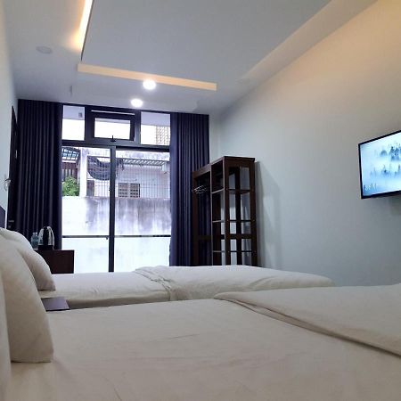 Like Family Hotel Nha Trang Buitenkant foto