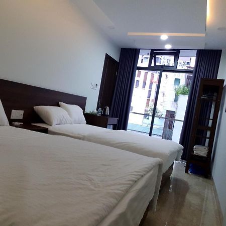 Like Family Hotel Nha Trang Buitenkant foto