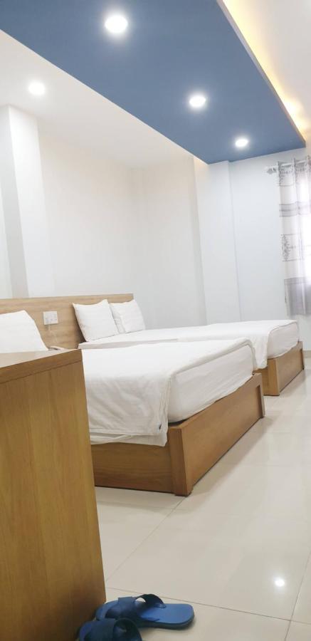 Like Family Hotel Nha Trang Buitenkant foto