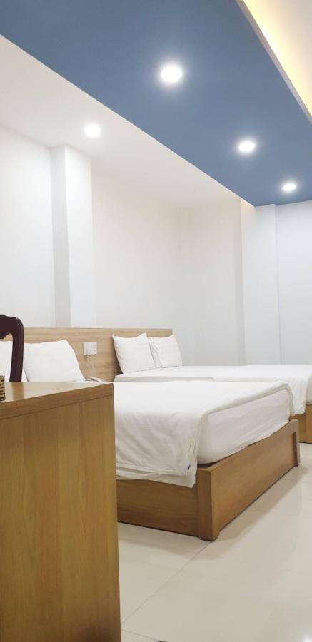 Like Family Hotel Nha Trang Buitenkant foto