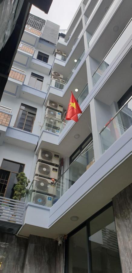 Like Family Hotel Nha Trang Buitenkant foto