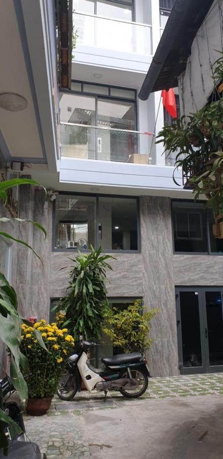 Like Family Hotel Nha Trang Buitenkant foto