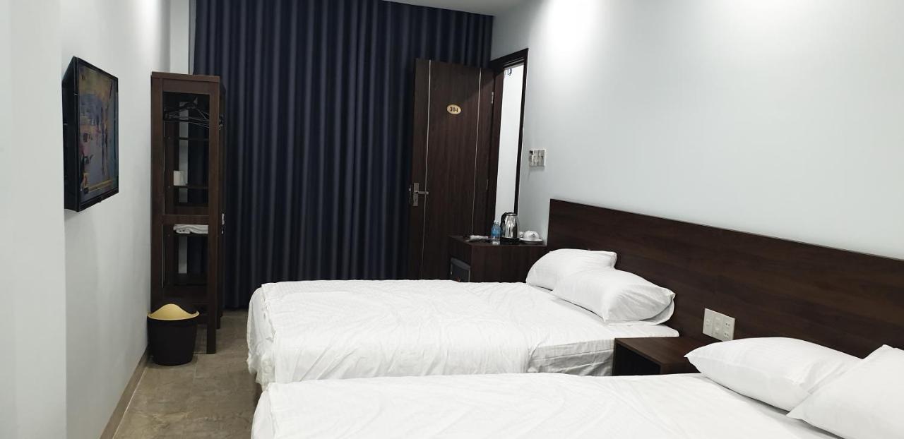 Like Family Hotel Nha Trang Buitenkant foto