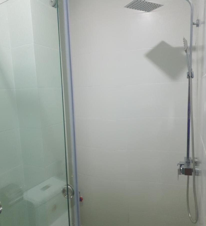 Like Family Hotel Nha Trang Buitenkant foto
