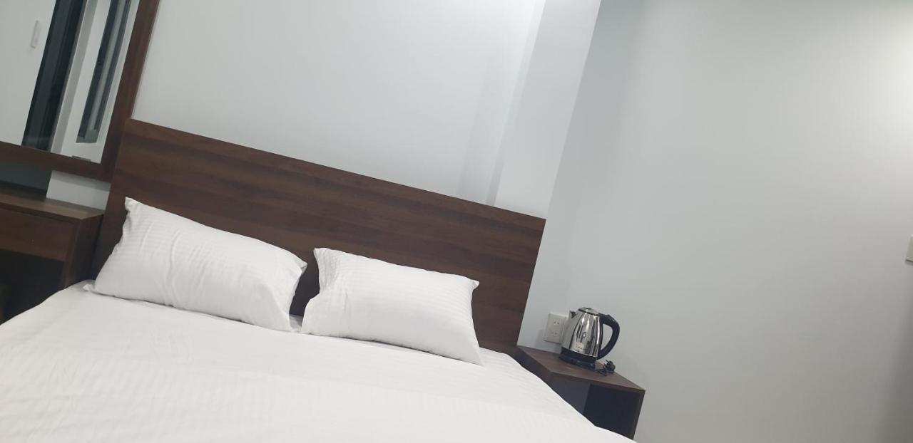 Like Family Hotel Nha Trang Buitenkant foto