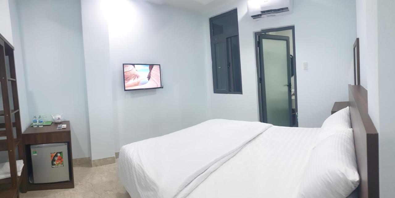 Like Family Hotel Nha Trang Buitenkant foto