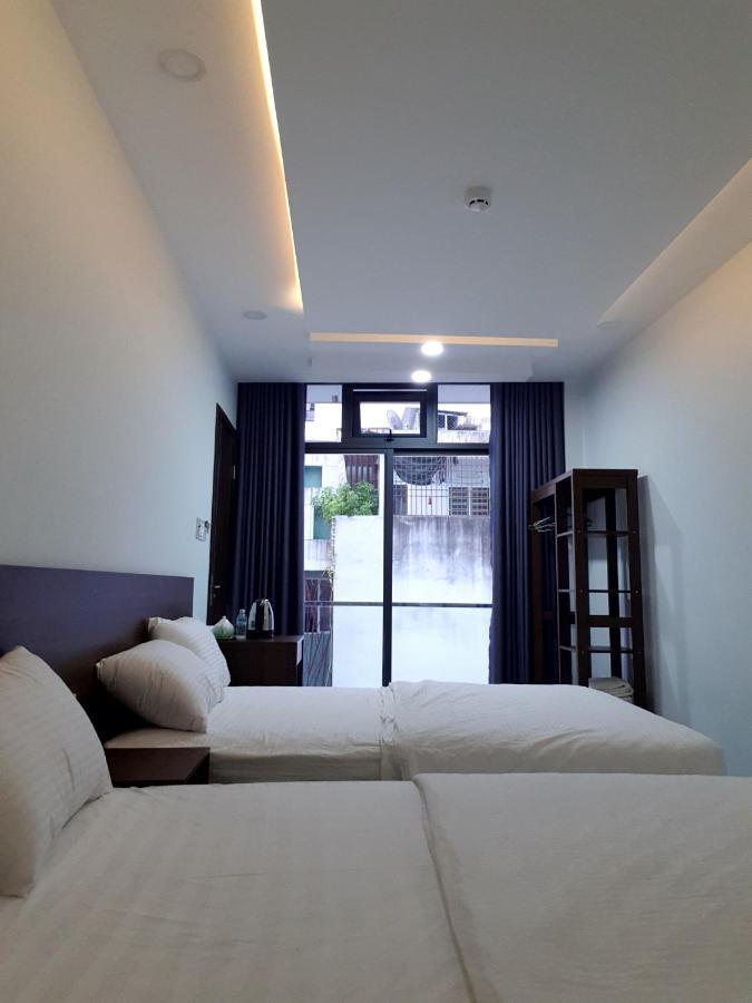 Like Family Hotel Nha Trang Buitenkant foto