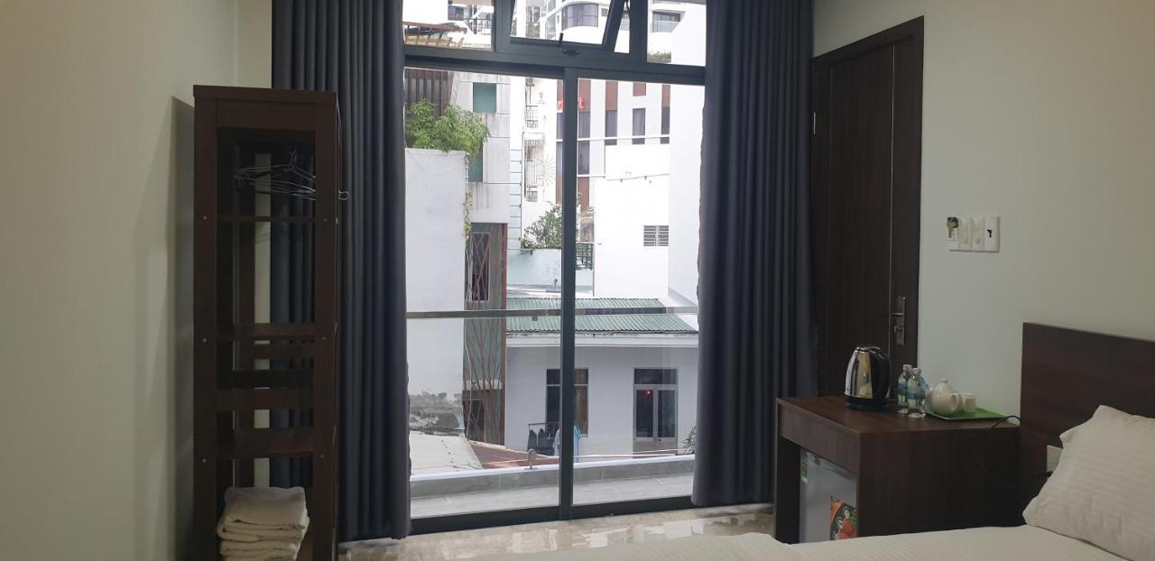 Like Family Hotel Nha Trang Buitenkant foto