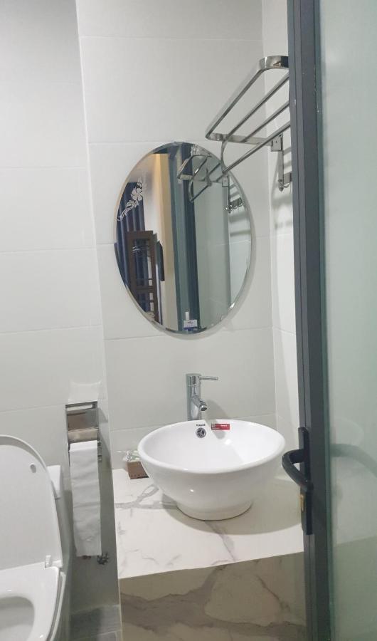 Like Family Hotel Nha Trang Buitenkant foto