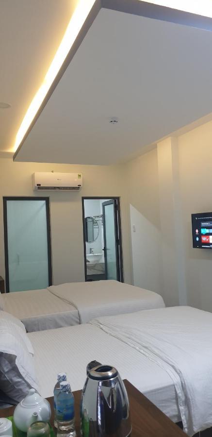 Like Family Hotel Nha Trang Buitenkant foto