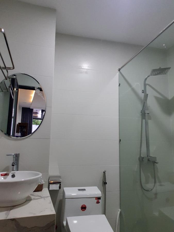 Like Family Hotel Nha Trang Buitenkant foto