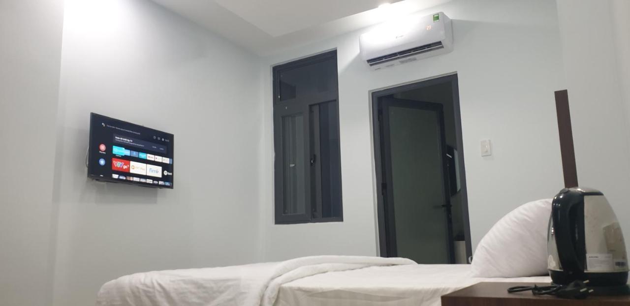 Like Family Hotel Nha Trang Buitenkant foto