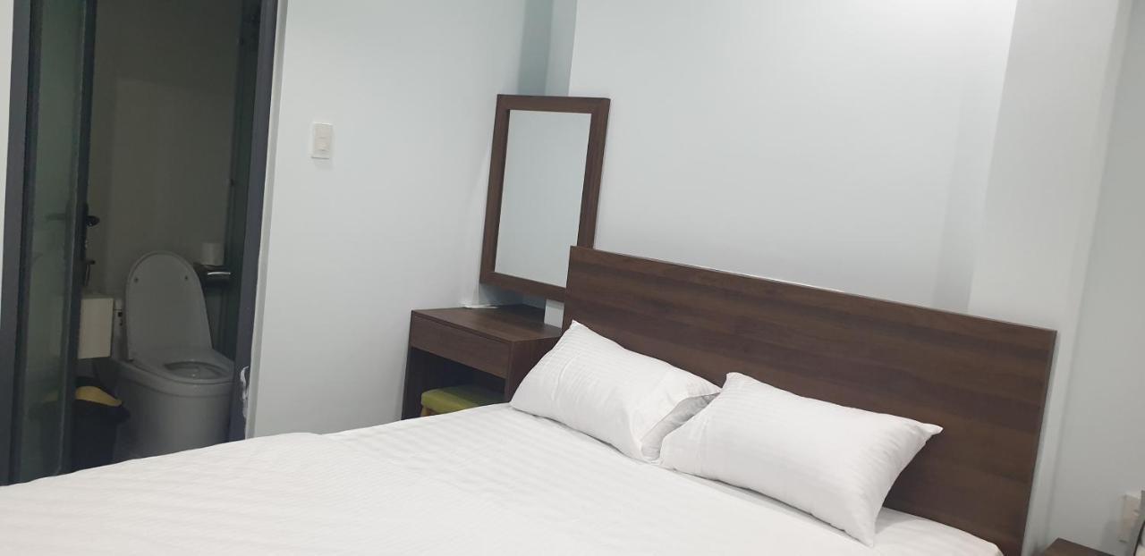Like Family Hotel Nha Trang Buitenkant foto