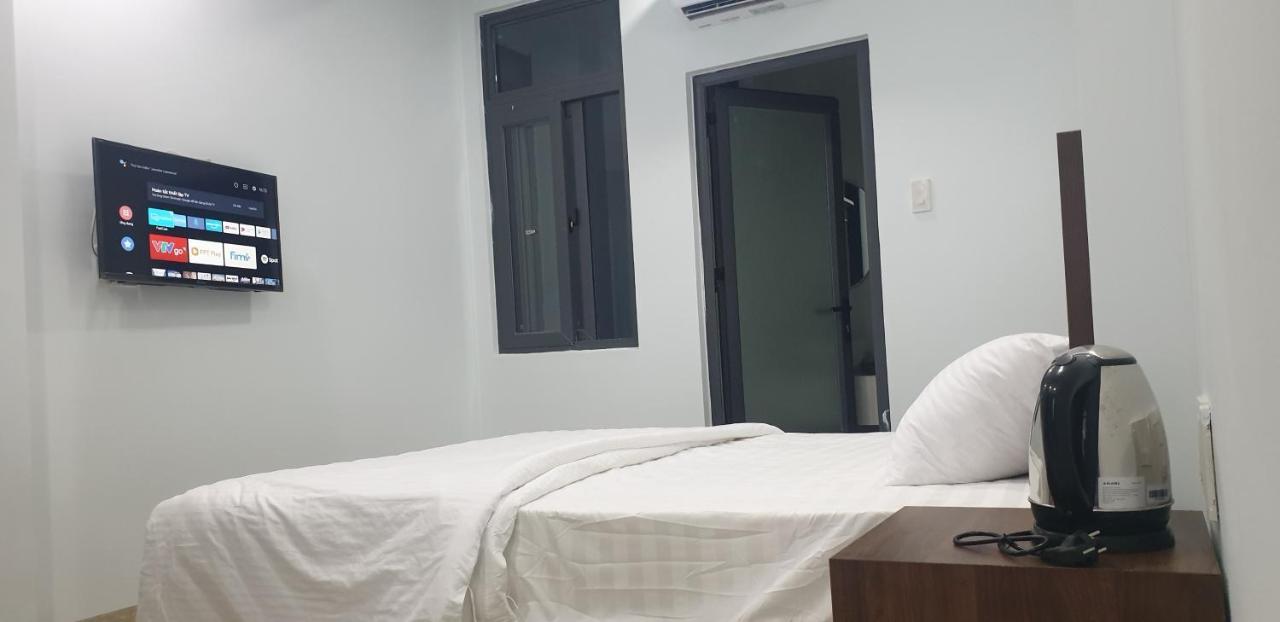 Like Family Hotel Nha Trang Buitenkant foto