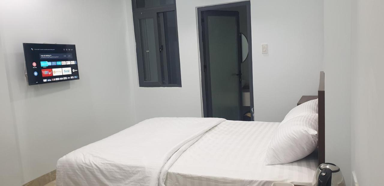 Like Family Hotel Nha Trang Buitenkant foto